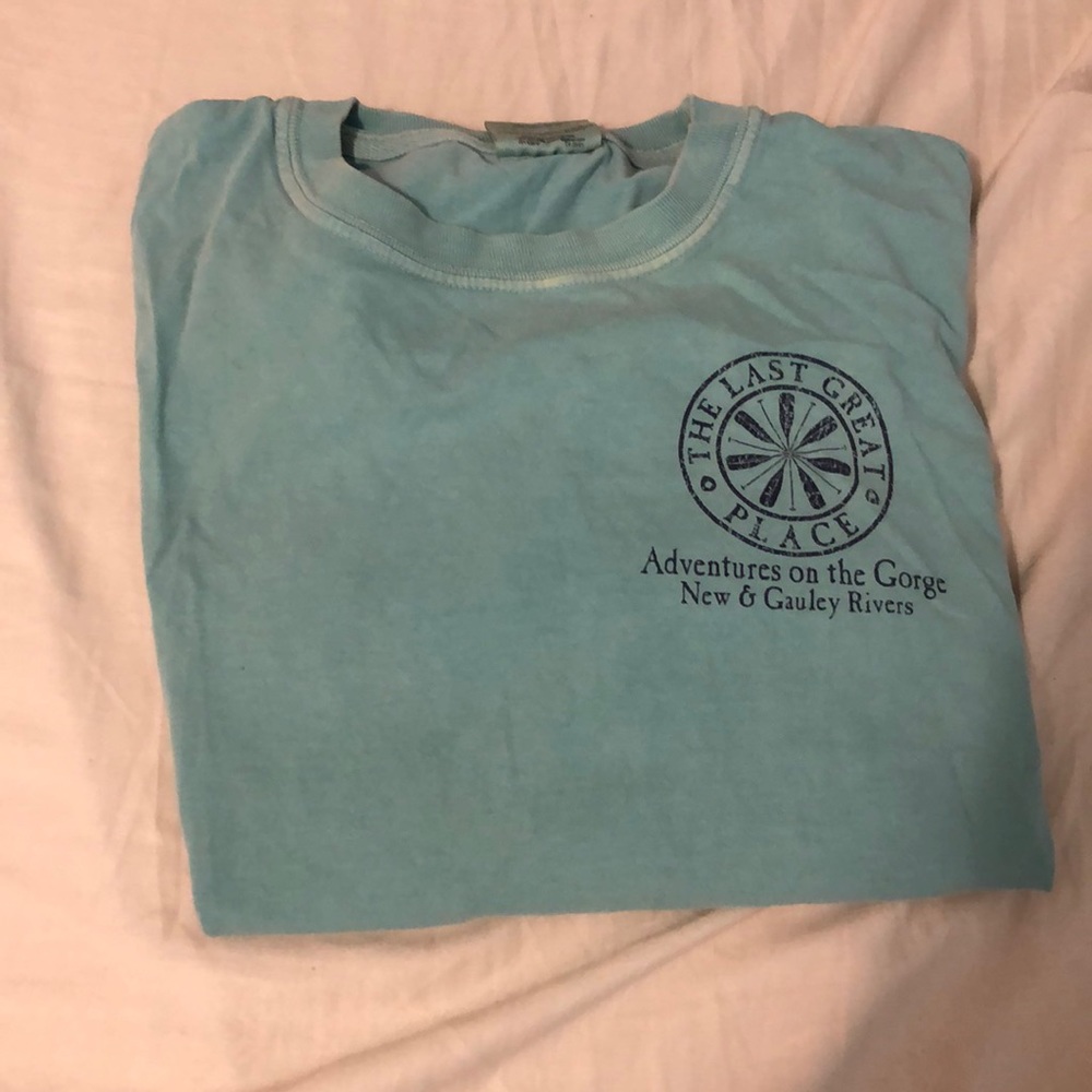 Cute long sleeve tee